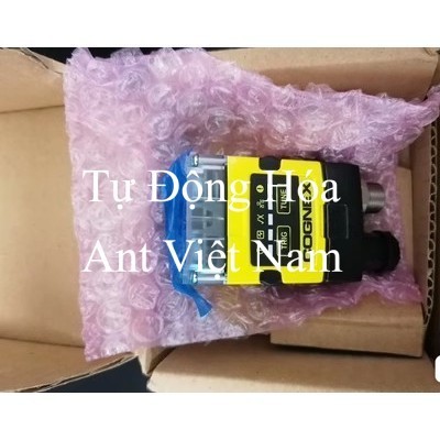 Máy Quét Mã Vạch Cognex Dm262ql.dm262x.dm262qx Mới