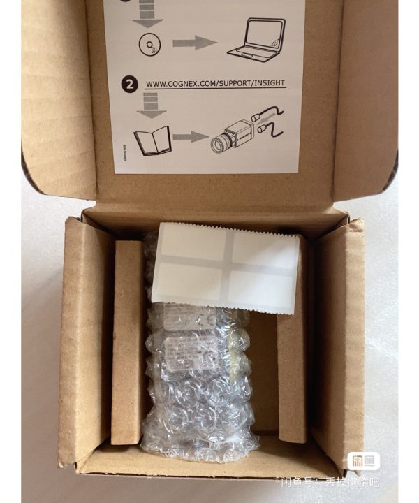 Máy đọc mã vạch Cognex IS8402M-363-50