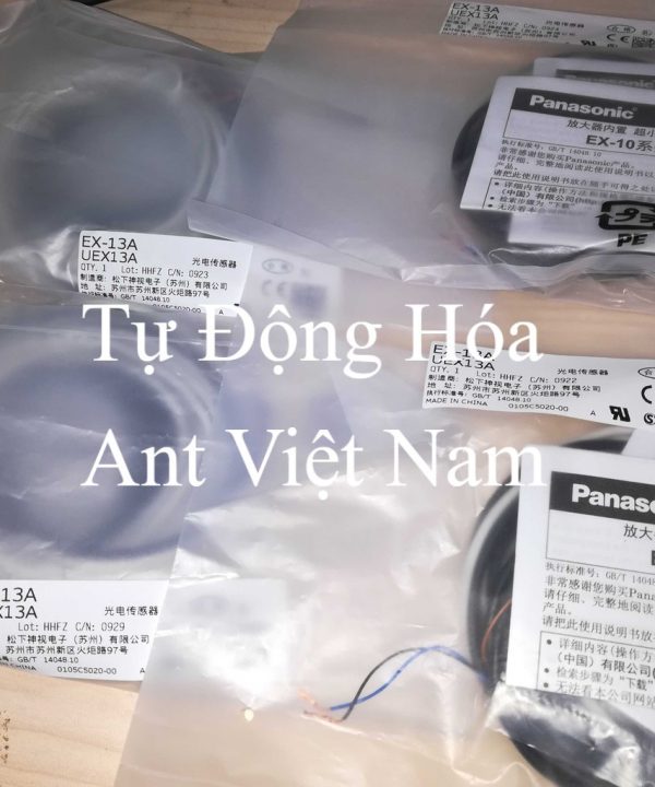 EX-13A.EX-13AD.EX-13P Công Tắc Quang Điện Panasonic Mới