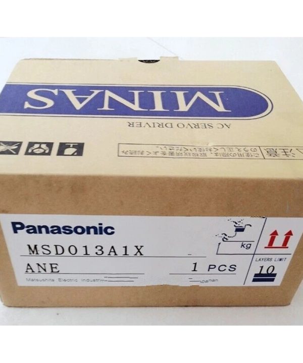 Máy Chủ Panasonic Msd013a1x, Msd013a1xx Mới
