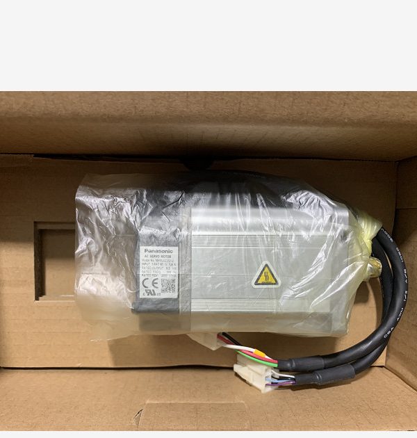 Mhmj022g1u Động Cơ Servo Panasonic Ban Đầu Thương Hiệu Mới
