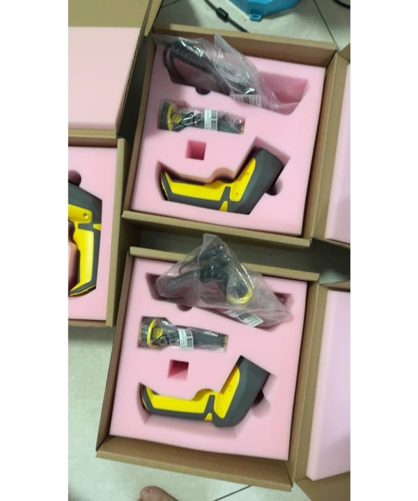 Máy đọc mã vạch Cognex DM8050-0100