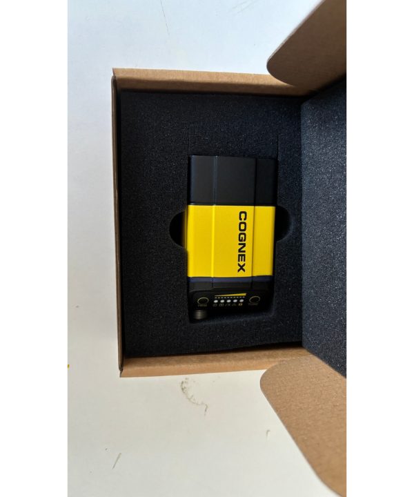 Máy đọc mã vạch Cognex DMR-374X-MAX Thương Hiệu Mới