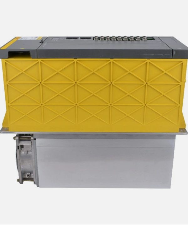 Mới FANUC A06B-6088-H226 # H500 servo khuếch đại ổ đĩa