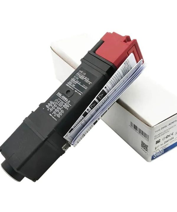 Công tắc khóa cửa an toàn Omron D4SL-N2NFA-D N2NFG-D N2FFG-D N2NFG N2CFA N2VFA-N N4NFG-D N4NFA-D N2EFA-D N4EFA-D New