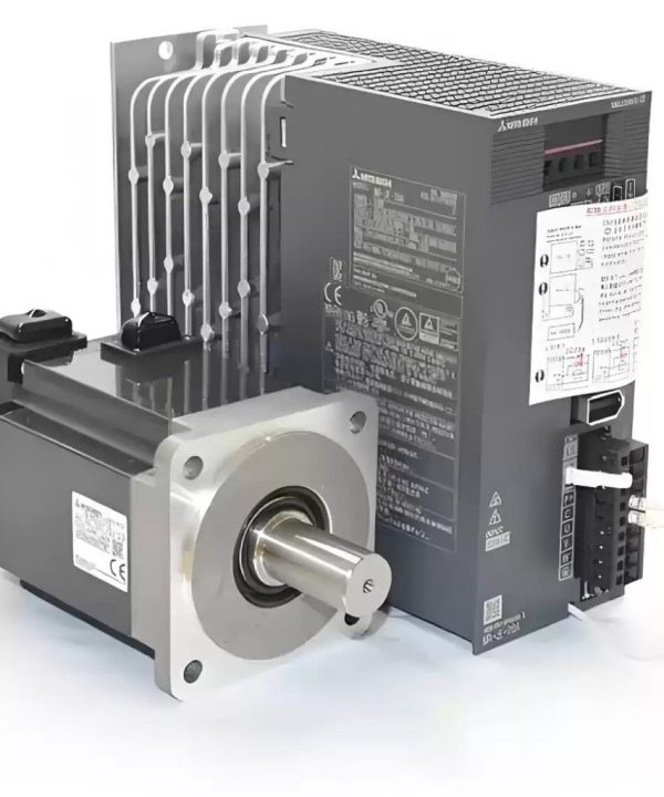 Động cơ servo Mitsubishi HG-KR053 73J/JK/B/BJ/HG-KN43J-100/HG-MR73 13 23 43 New