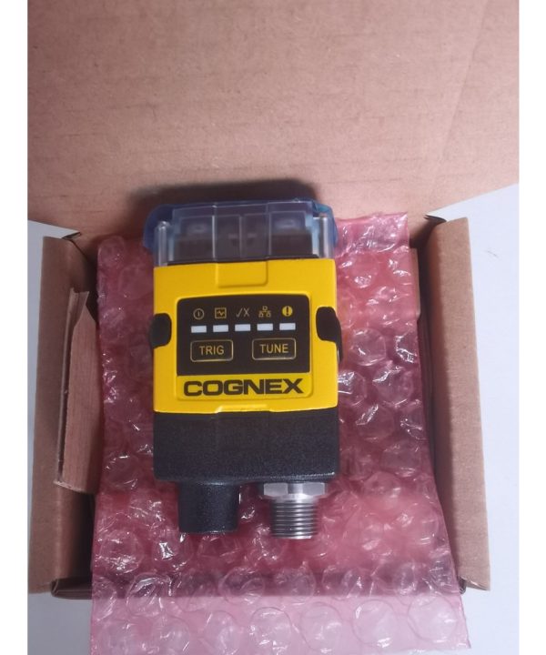 Máy đọc mã vạch Cognex DM262QL-0120