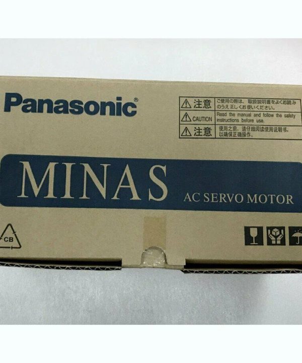 Động Cơ Servo Panasonic Msm042aaa Msm082aaa Thương Hiệu Mới