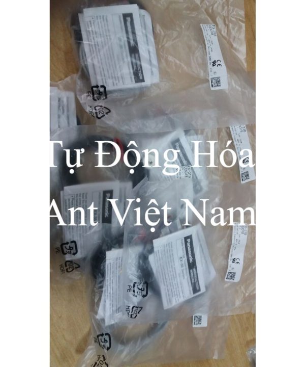 Cảm Biến Panasonic  EX-31B.GX-5S.EX-23.EX-29A.EX-22A.EX-26A Mới