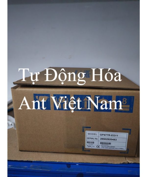 GP477R-EG41-24VP Plophis, Gp477r/470-eg11.gp570-bg11-24v Mới
