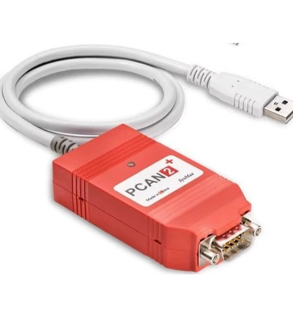 Bộ phân tích PCAN-USB tương thích với model PEAK gốc của Đức IPEH-002022/002021 New
