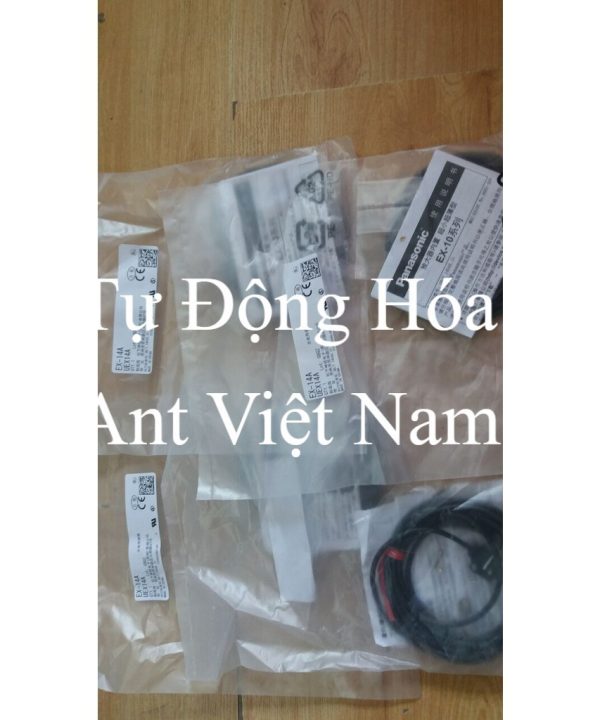 Công Tắc Quang Điện EX-14A-PN Panasonic Mới