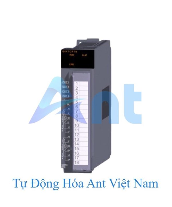 Bộ lập trình Mitsubishi AJ65VBTCU-68ADIN 68DAvn 68ADVN 68adi 68adv 68dav new