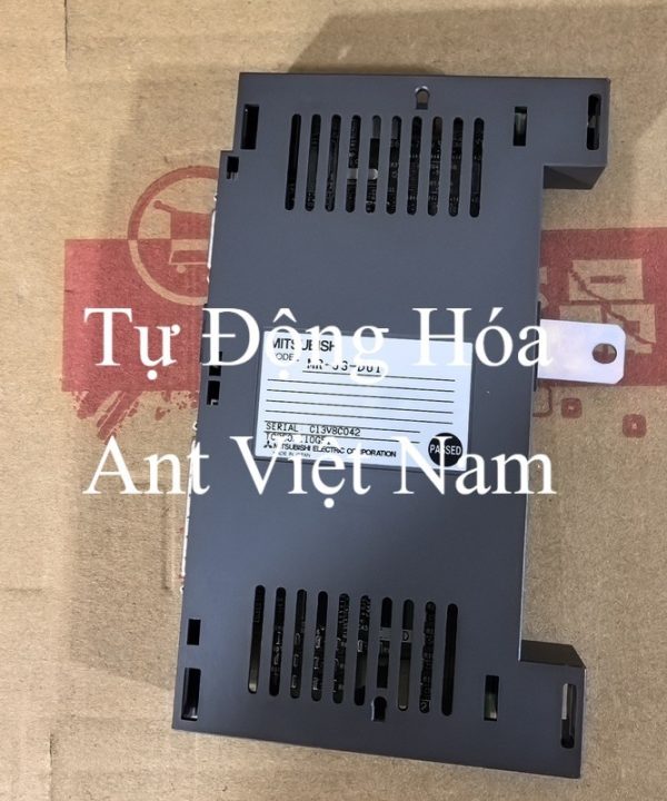 MR-J3-D01 Mở Rộng Servo Mitsubishi Mới
