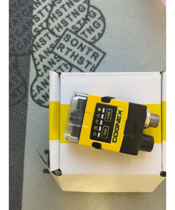 Máy đọc mã vạch Cognex DMR-262QX-0120