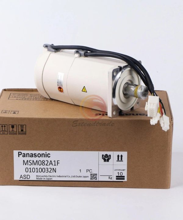 Panasonic Servo Msm082a1f
