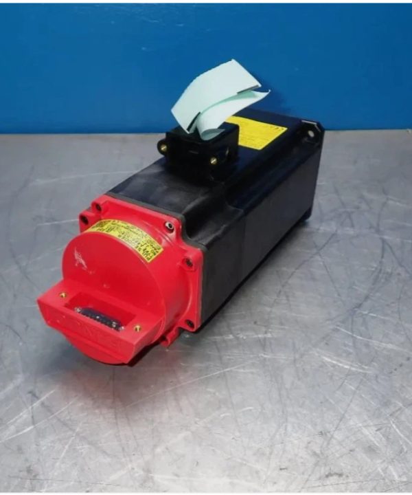 Động cơ servo FANUC A06B-0377-B077 mới