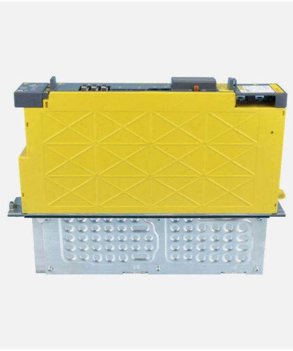 Fanuc A06B-6114-H206 một trình điều khiển servo mới