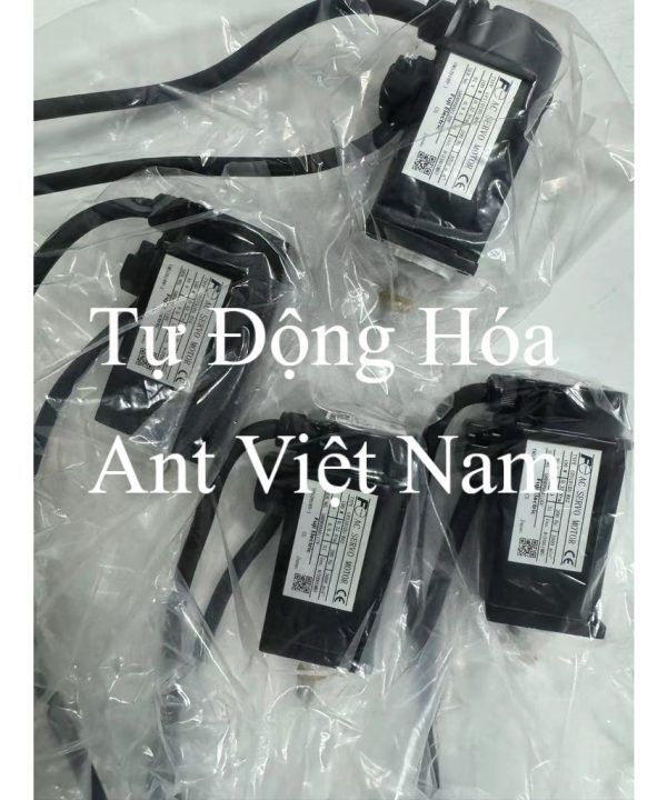 Yaskawa Fuji Động Cơ Servo GYS101D5-RA2 Mới