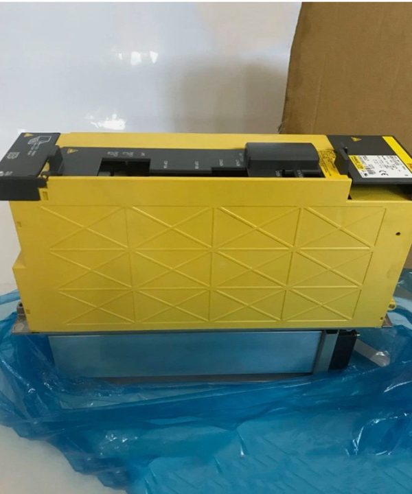 Bộ điều khiển servo FANUC A06B-6124-H208 mới