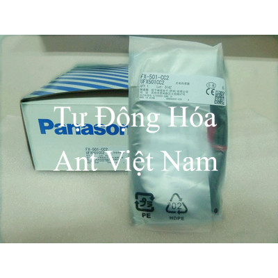 Công Tắc Quang Điện FX-501-C2.FX-501 Panasonic Mới