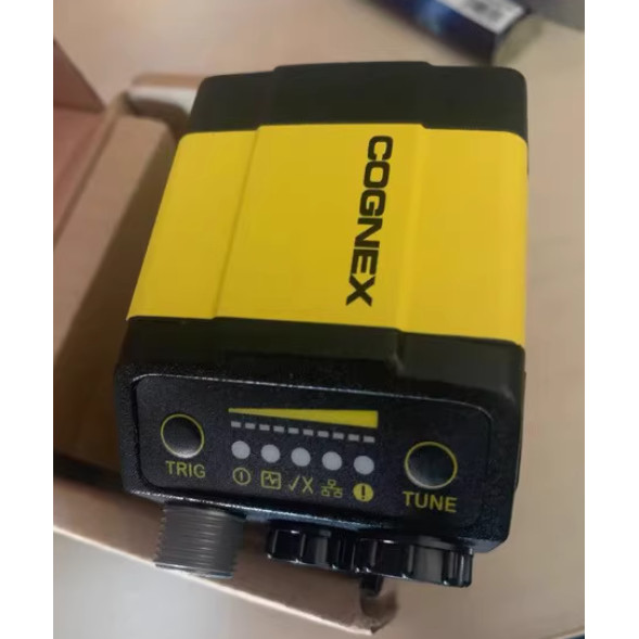 Máy đọc mã vạch Cognex DM302X