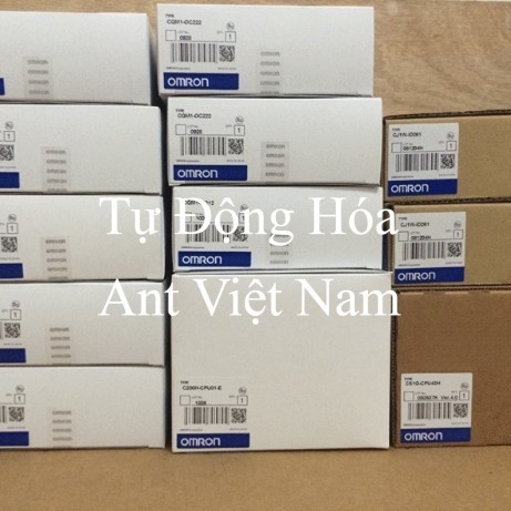 Mô-đun Đầu Ra Omron PLC C200H-IA122 Mới