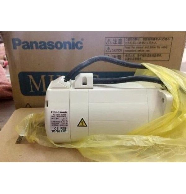 Msm041a1e Động Cơ Servo Hoàn Toàn Mới