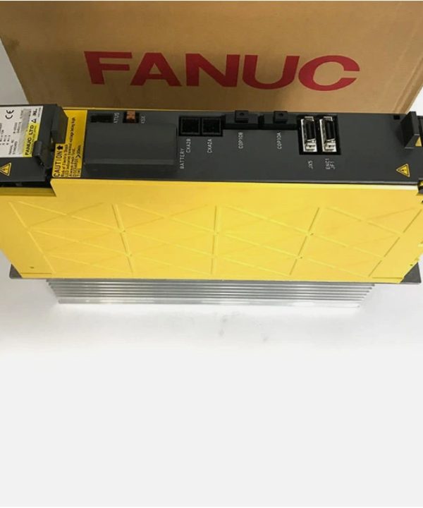 Bộ khuếch đại servo A06B-6114-H105 FANUC