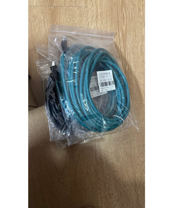 Máy đọc mã vạch Cognex CCB-PWRIO-10