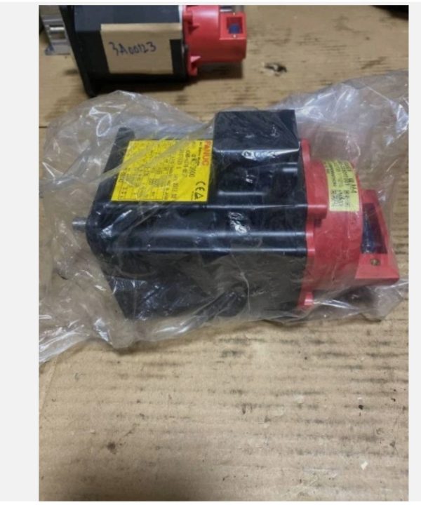A06B-0376-B575 động cơ servo FANUC