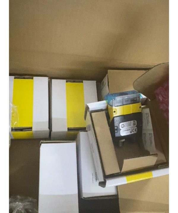 Máy đọc mã vạch Cognex DM262X-0120