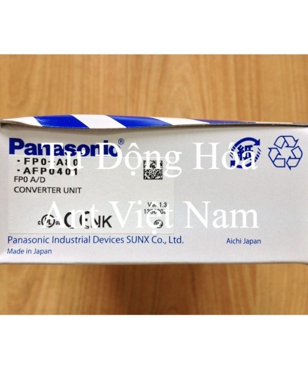 FP0-A80AFP0401 Panasonic Mới