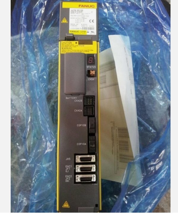 Fanuc A06B-6114-H205 servo ổ đĩa a06b6114h205 mới