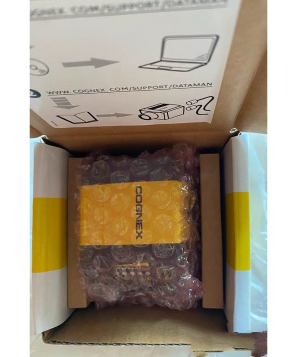 Máy đọc mã vạch Cognex DM302Q-0000