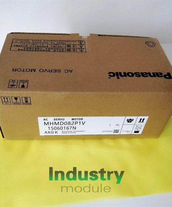 Mhmd082p1v Thương Hiệu Mới  Panasonic Servo