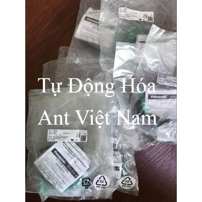 EX-14A.EX-13EA Công Tắc Quang Điện Panasonic  (EX-13EP EX-13EAD.EX-11AD Mới