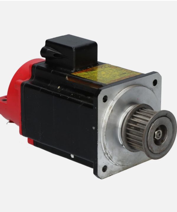 Động cơ servo FANUC A06B-0371-B084 mới