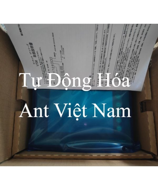 Màn Hình Cảm Ứng Fuji V606m10.v606c10.ts1070i.ts1070s. V608c10 Mới