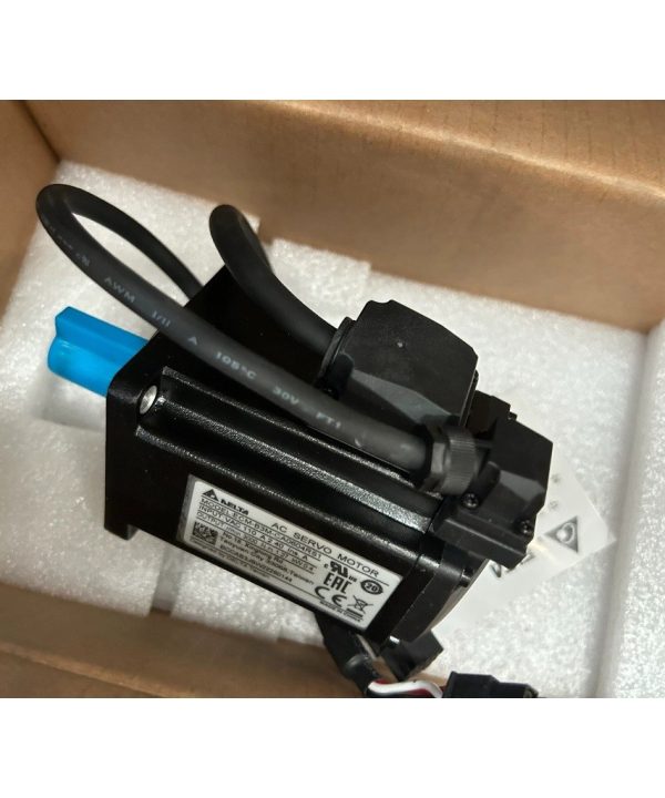 Động cơ servo Delta ECM-B3M-CA0401/0602/0604/0807/1310/RS1/SS1 New