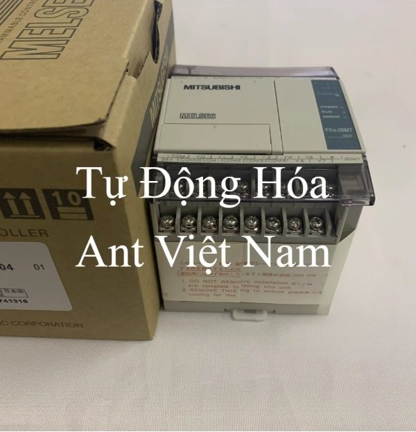 Bộ Điều Khiển PLC Mitsubishi FX2N-1RM-E Mới