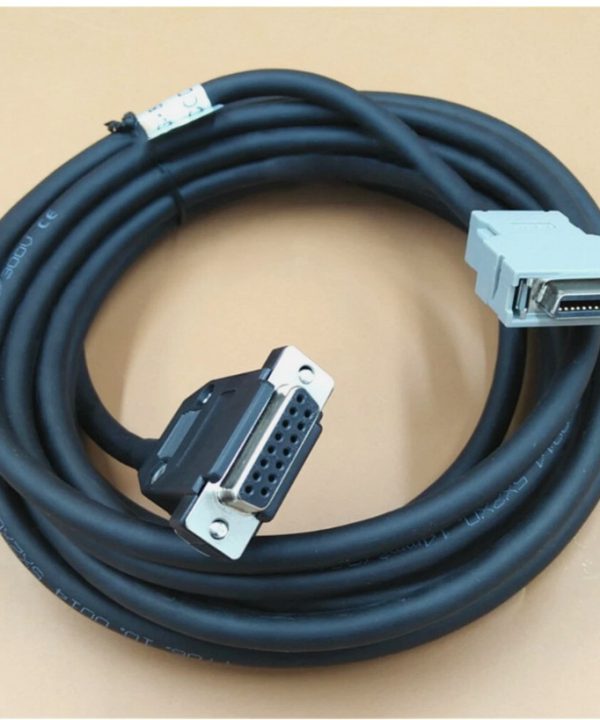 A06B-6080-K841 cho FANUC servomotor Encoder cáp phản hồi 5m