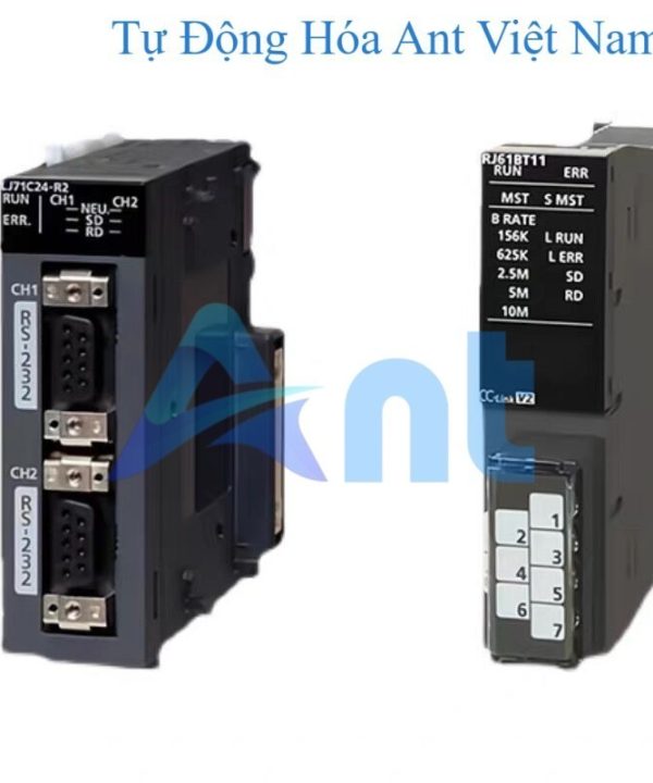 Q61P  Q02HCPU  QX40  QX41  QX42  QY40P QY41P  QY42P  QJ61BT11N  QJ71C24 Mới