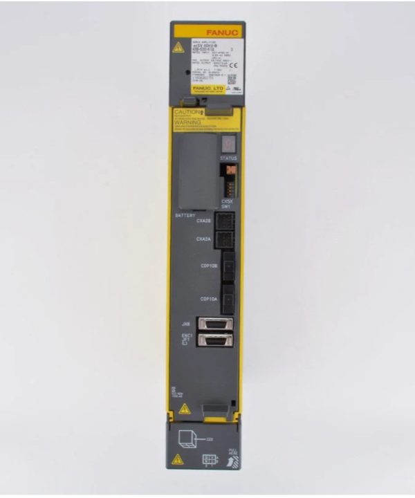 Bộ điều khiển servo A06B-6290-H104 FANUC mới