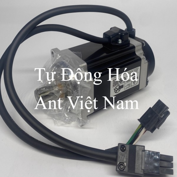 Động Cơ Servo GYB201D5-RC2-B/GYB201D5-HC2-B Mới
