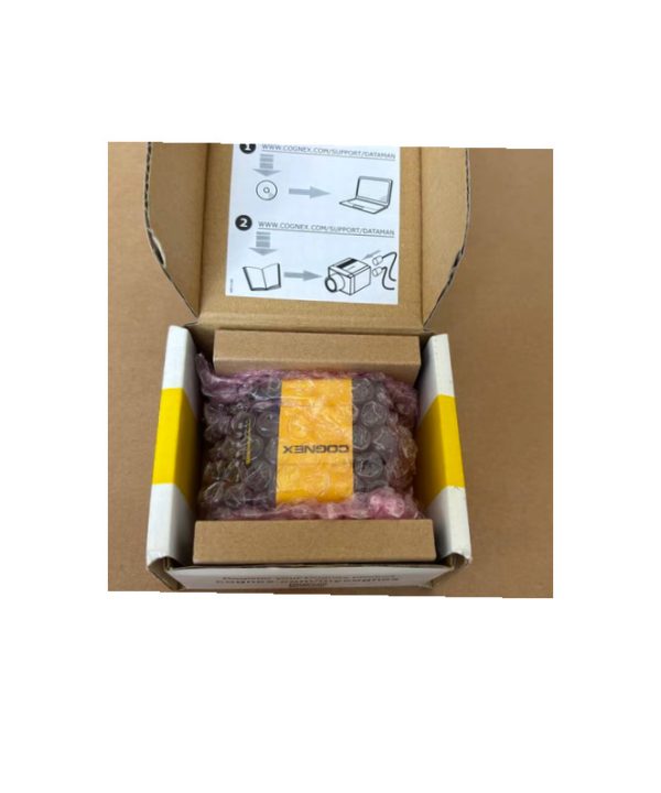 Máy đọc mã vạch Cognex DM363X-1000 Thương Hiệu Mới