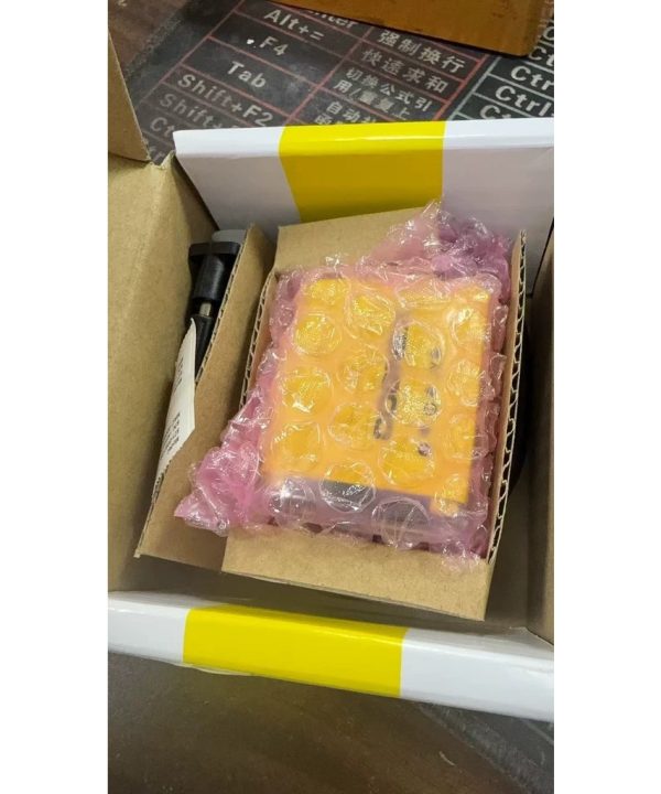 Máy đọc mã vạch Cognex DMR-60X-00