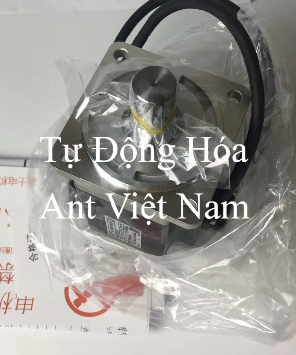 Fuji Servo Động Cơ GYB751D5-RC2-B Mới