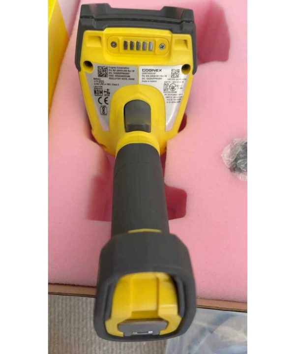 Máy đọc mã vạch Cognex DMR-290X-16-SP-05