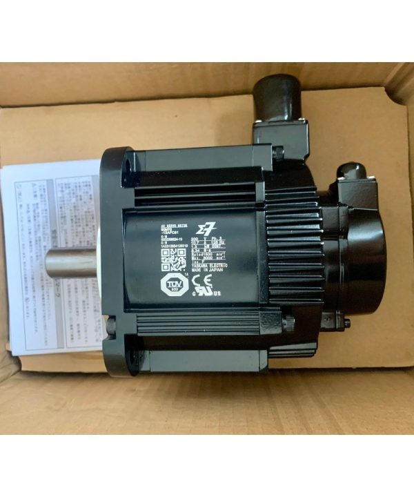 Động cơ servo Yaskawa SGM7G-13AFC61 hoàn toàn mới